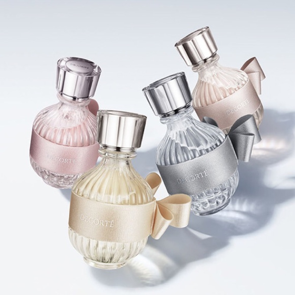 Decorte Frag Set - Picture 4 of 4